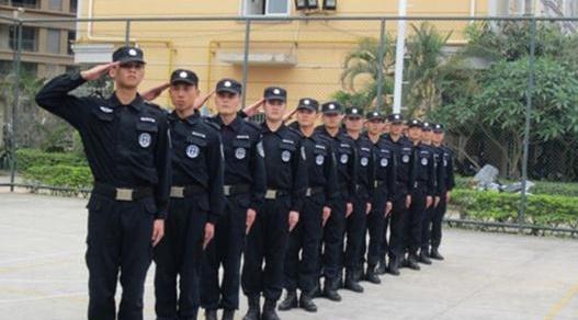 不同崗位不同職責，襄陽保安招聘公司給大家介紹下保安班長的崗位職責