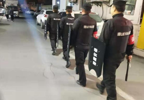 在遇到特殊情況的時候，身為襄陽物業保安人員可以看看這些處理方法！