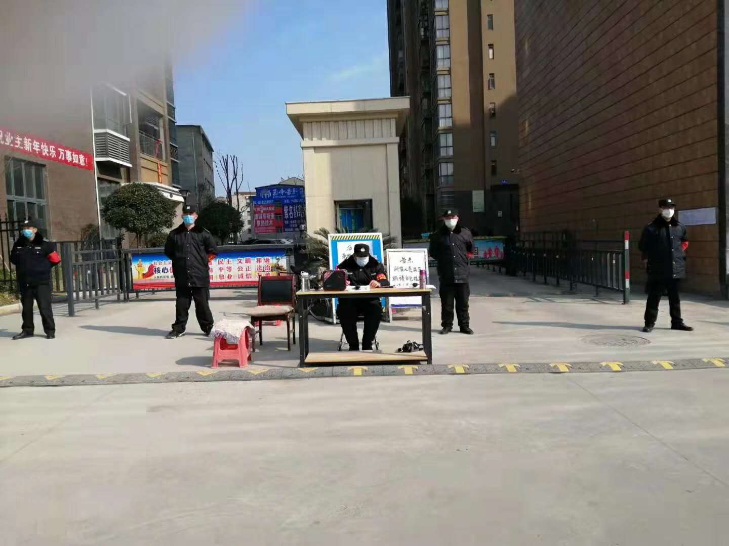 在日常的保衛(wèi)工作中，襄陽保安公司人員需要做哪些工作呢？