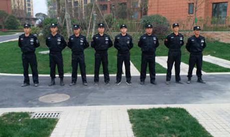 保安人員的分類不同，在監控室的保安人員的職責是什么呢？襄陽監控系統安裝為你介紹