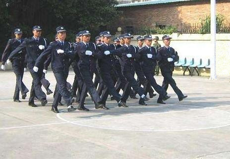 對于保安這個行業(yè)的人員，大家有什么了解呢？