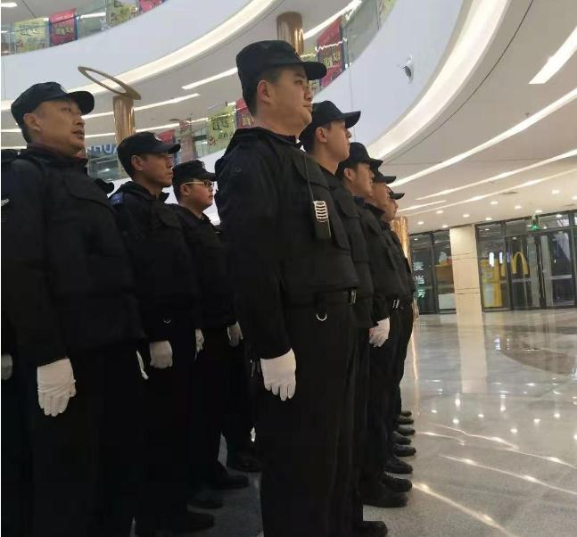 關于襄陽活動保安服務如何做好現場的安全工作，這里有介紹！