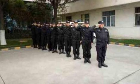 保安服務種類的六種，服務的職責是什么呢？