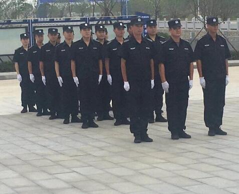 保安服務具體指的是哪些方面！湖北獵鷹安保公司來解答