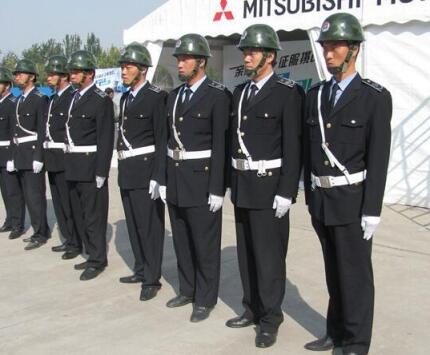 襄陽活動保安如何在工作中展現新風采呢？