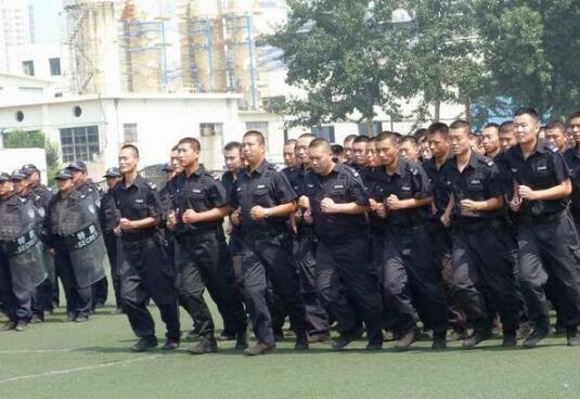 襄陽獵鷹保安公司告訴您保安必須知道的滅火器知識！