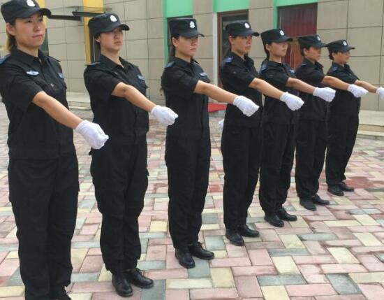 襄陽保安的分類具體有哪些？