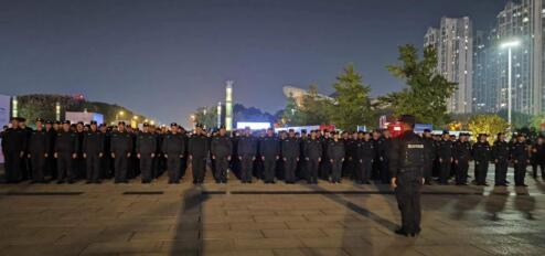 門衛(wèi)保安在工作的時候，對于這2方面的事項要做好！