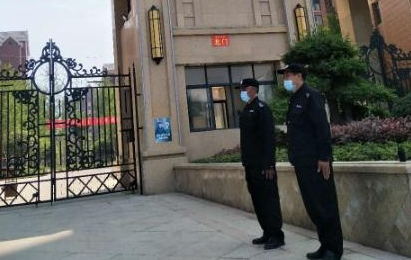 對于巡邏保安人員的工作職責，可以先看看這6點！