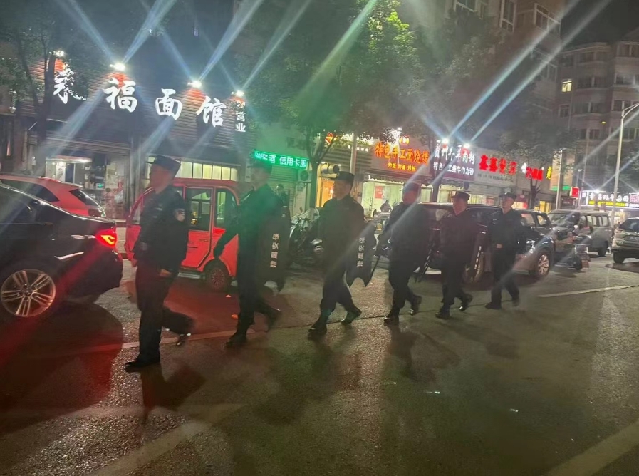 保安人員服務(wù)的種類，大家可以看看這6種！