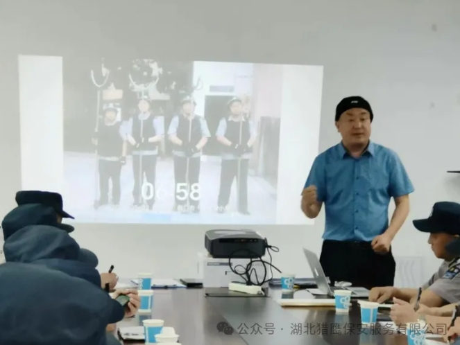 “襄陽(yáng)保安”這一角色，存在的意義是什么？