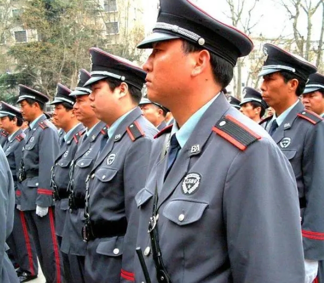 大型活動保安服務注意事項