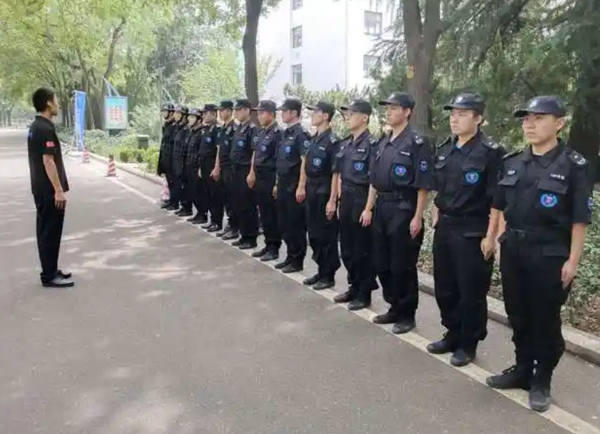 優秀保安人員需要具備的道德修養與職業操守