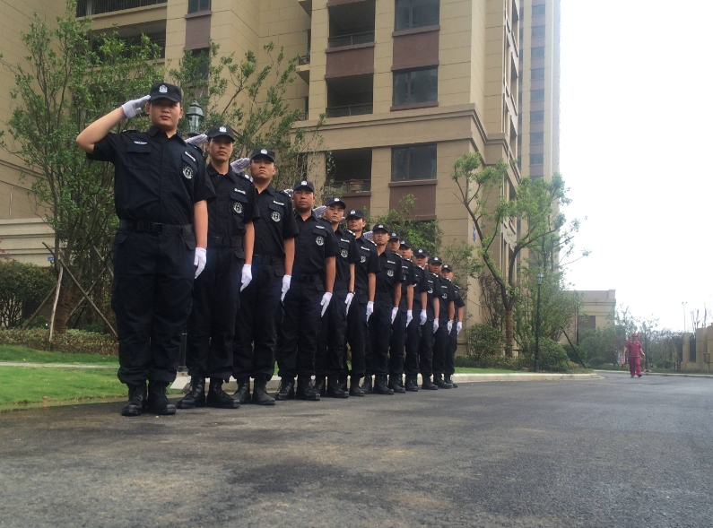 活動保安的職責與義務雙重擔當