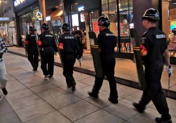 這9個方面，在保安人員工作時要注意！