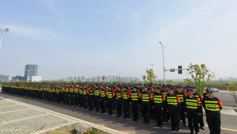 這9個方面，在保安人員工作時要注意！