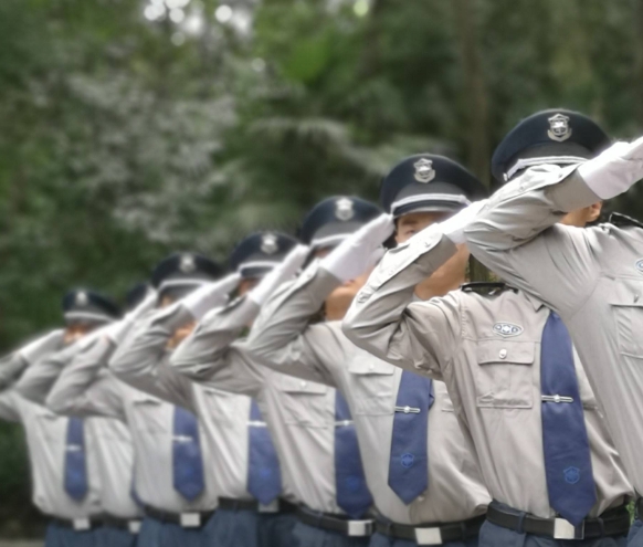 物業保安如何進行安全培訓和應急演練？